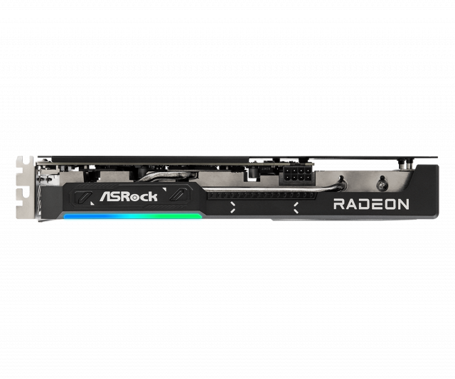 Видео карта ASRock RADEON RX 9060 Challenger 8GB GDDR6 