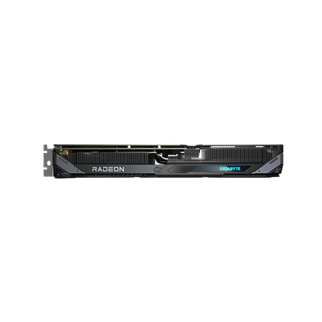 Graphic card GIGABYTE RADEON RX 9060 XT GAMING OC 16GB GDDR6 