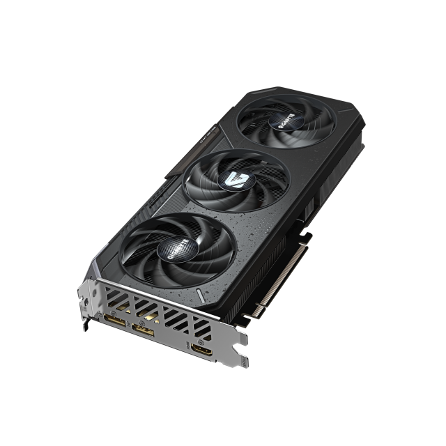 Graphic card GIGABYTE RADEON RX 9060 XT GAMING OC 16GB GDDR6 