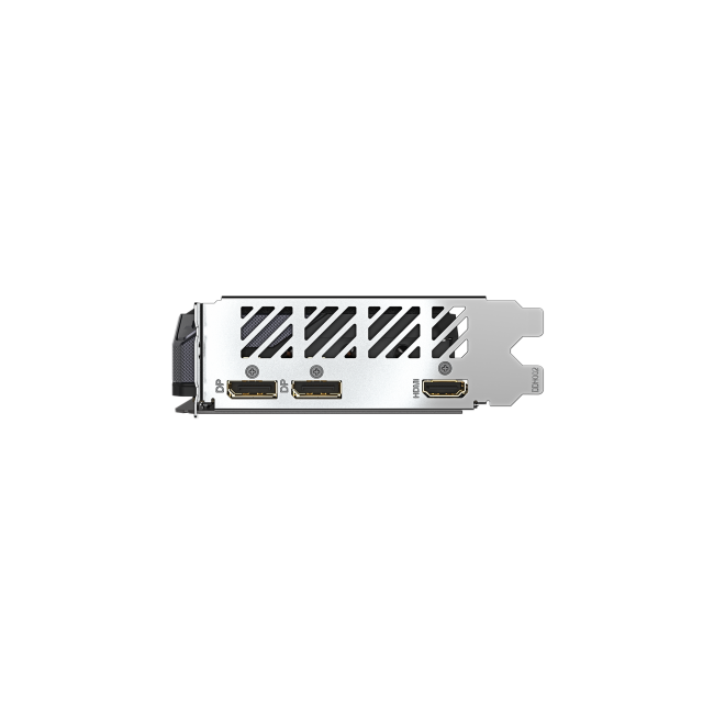 Graphic card GIGABYTE RADEON RX 9060 XT GAMING OC 16GB GDDR6 