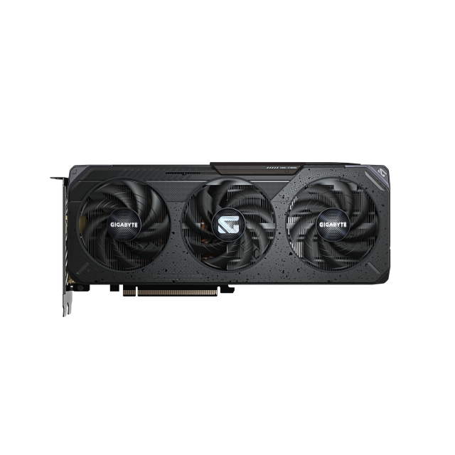 Видео карта GIGABYTE RADEON RX 9060 XT GAMING OC 8GB GDDR6 