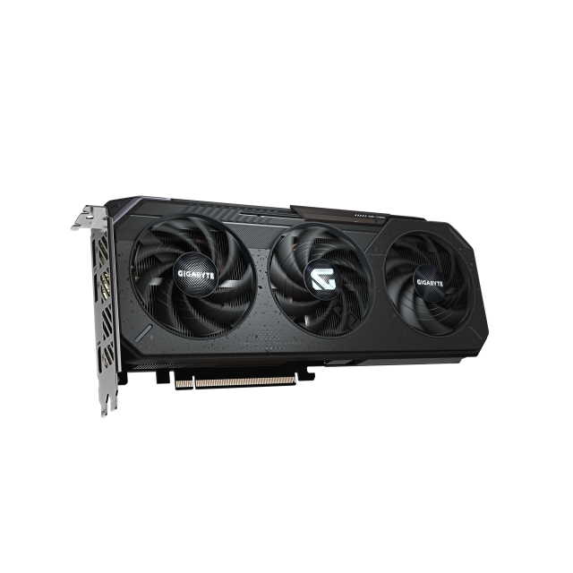 Видео карта GIGABYTE RADEON RX 9060 XT GAMING OC 8GB GDDR6 