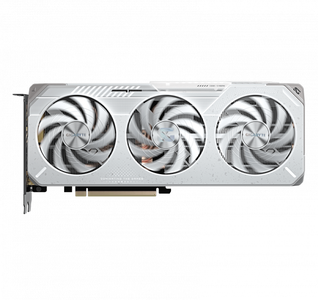 Видео карта GIGABYTE RADEON RX 9060 XT GAMING OC ICE 16GB GDDR6 