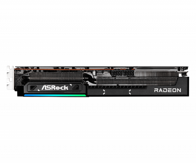 Graphic card ASROCK RADEON RX 9070 Challenger 16GB GDDR6 