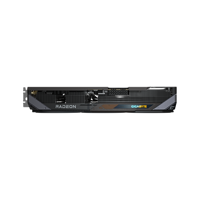 Graphic card GIGABYTE RADEON RX 9070  GAMING OC 16GB GDDR6 
