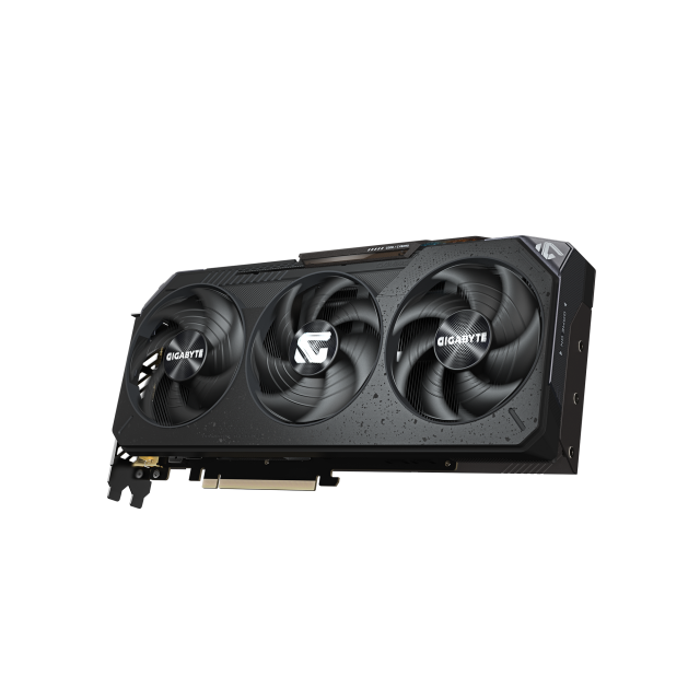 Graphic card GIGABYTE RADEON RX 9070  GAMING OC 16GB GDDR6 