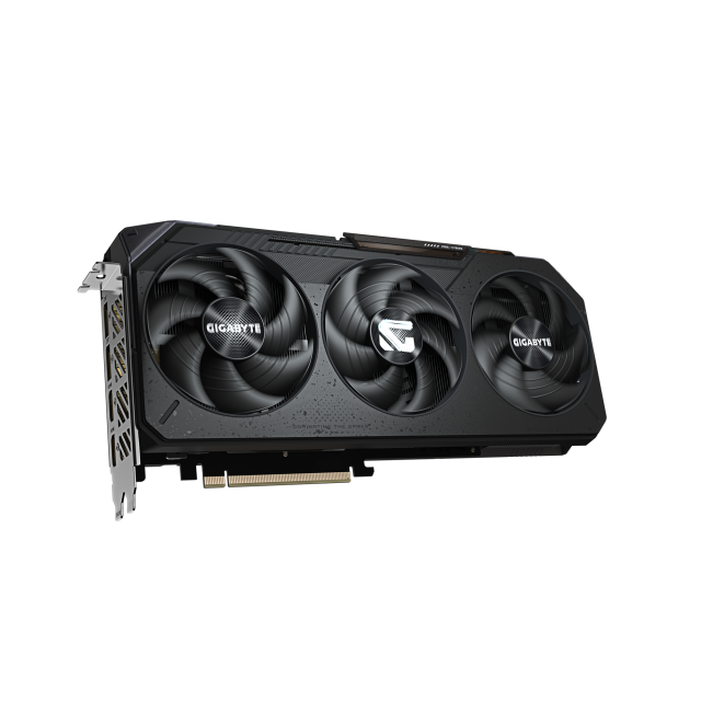 Graphic card GIGABYTE RADEON RX 9070  GAMING OC 16GB GDDR6 