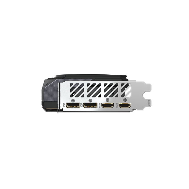 Graphic card GIGABYTE RADEON RX 9070  GAMING OC 16GB GDDR6 