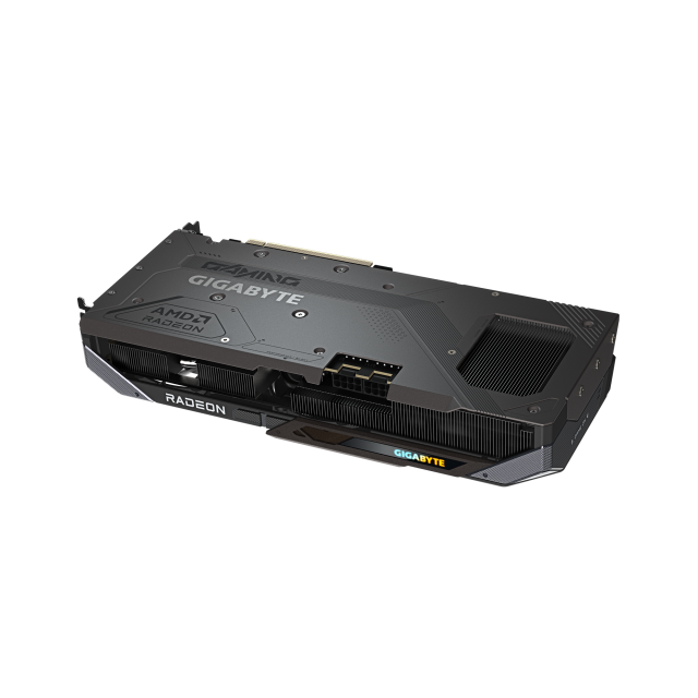 Graphic card GIGABYTE RADEON RX 9070  GAMING OC 16GB GDDR6 