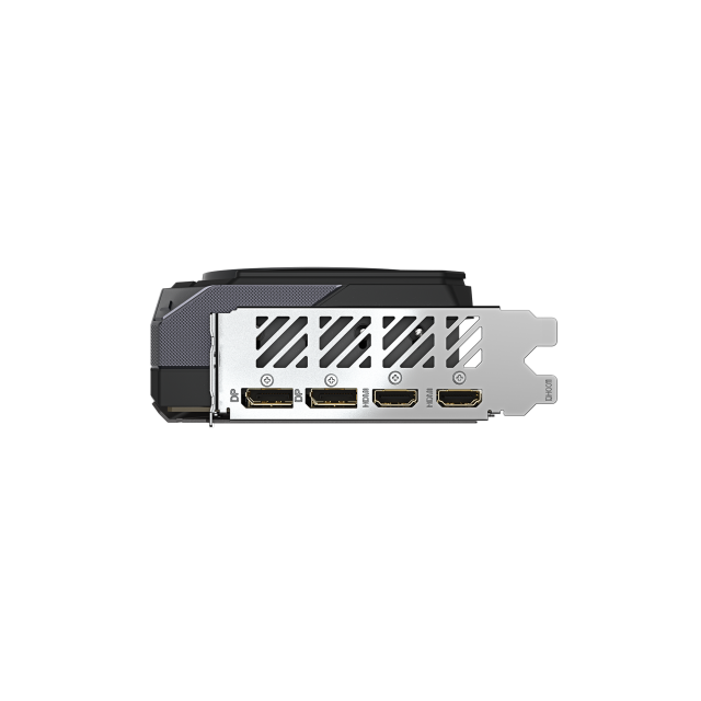 Graphic card GIGABYTE RADEON RX 9070 XT GAMING OC 16GB GDDR6 