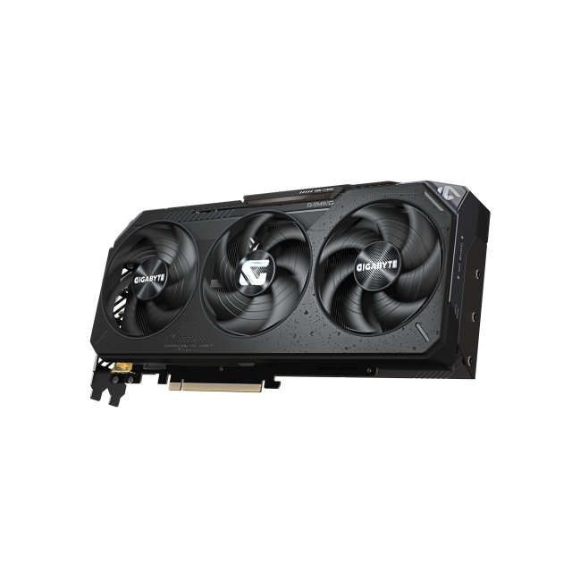 Graphic card GIGABYTE RADEON RX 9070 XT GAMING OC 16GB GDDR6 