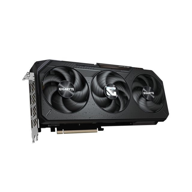 Graphic card GIGABYTE RADEON RX 9070 XT GAMING OC 16GB GDDR6 