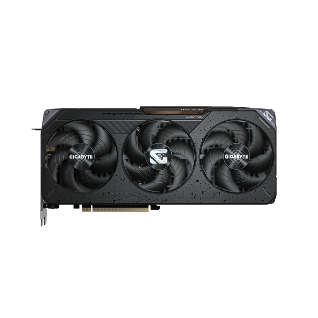Graphic card GIGABYTE RADEON RX 9070 XT GAMING OC 16GB GDDR6 