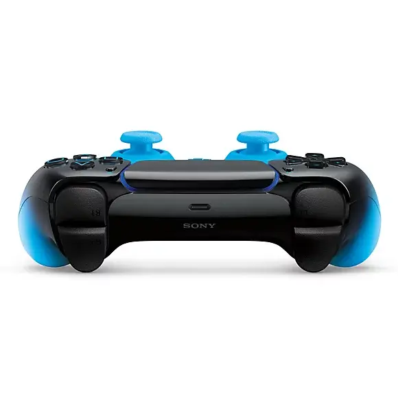 Безжичен геймпад Sony PS5 DualSense Wireless Controller Rhytm blue 