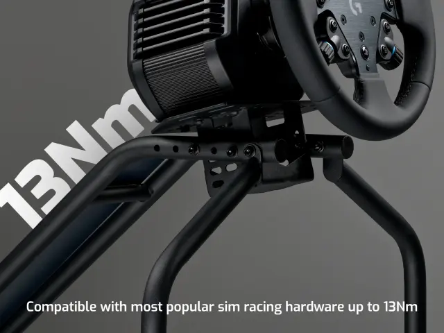 Кокпит симулатор Next Level Racing RC Essential 