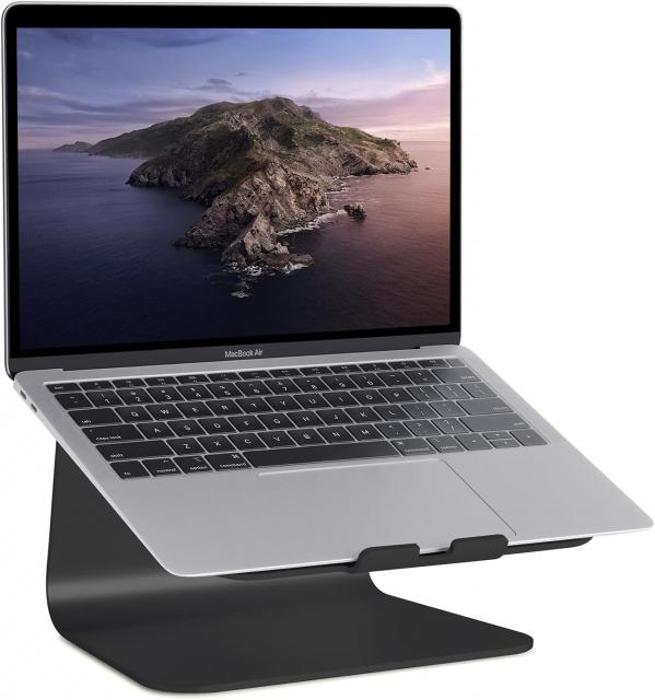 Laptop Stand Rain Design mStand, Black 