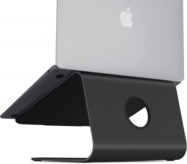 Laptop Stand Rain Design mStand, Black 