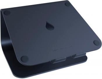 Laptop Stand Rain Design mStand, Midnight