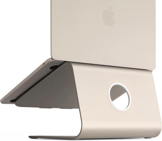 Laptop Stand Rain Design mStand, Starlight 