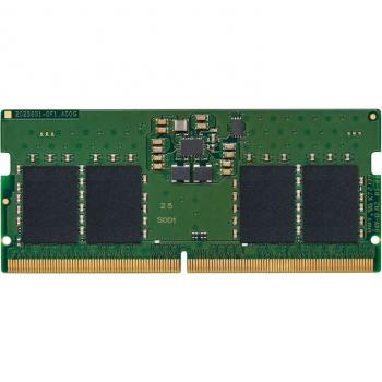Memory Kingston 8GB SODIMM DDR5 5600MHz CL46 KVR56S46BS6-8