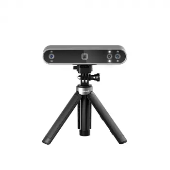 3D скенер Revopoint Pop 3 Plus Advanced Edition