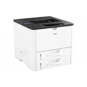 Лазерен принтер RICOH P311SE, A4, LAN, 32 стр/мин, 7000 стр стартов тонер