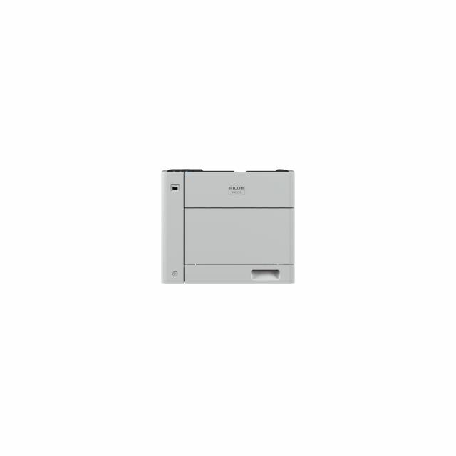 Laser Color Printer RICOH P C375, A4, USB 2.0, LAN, WiFi, 32 ppm 