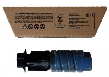 Toner Cartridge Ricoh M C320H, 4200 k, For M C320FW, Cyan