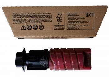 Toner Cartridge Ricoh M C320H, 4200 k, For M C320FW, Magenta