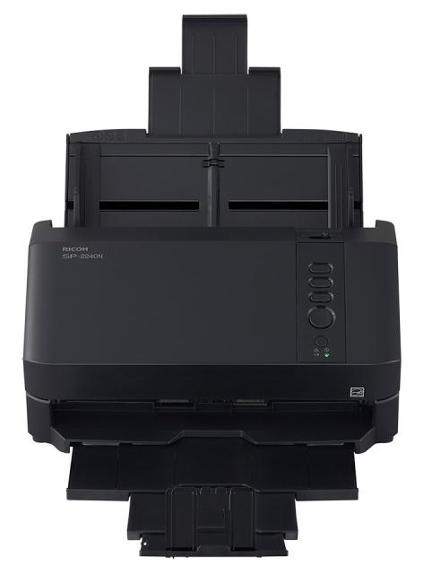 Скенер Ricoh SP-2230N, A4, ADF USB 3.2 LED, 30ppm 