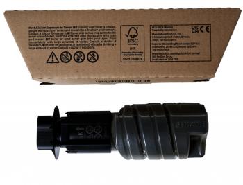 Toner cartridge RICOH Print Cartridge Black IM C320F for 11700 pages