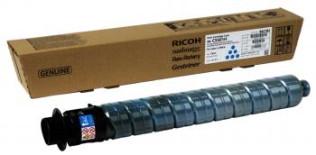 Тонер касета RICOH Cyan IM C3501CE, IM C5501CE, 24000 k., Cyan