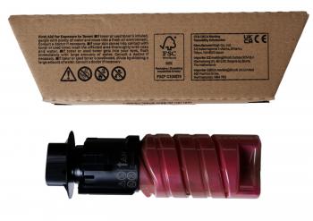 Toner cartridge RICOH Print Cartridge Magenta P C375H, 5700 pages