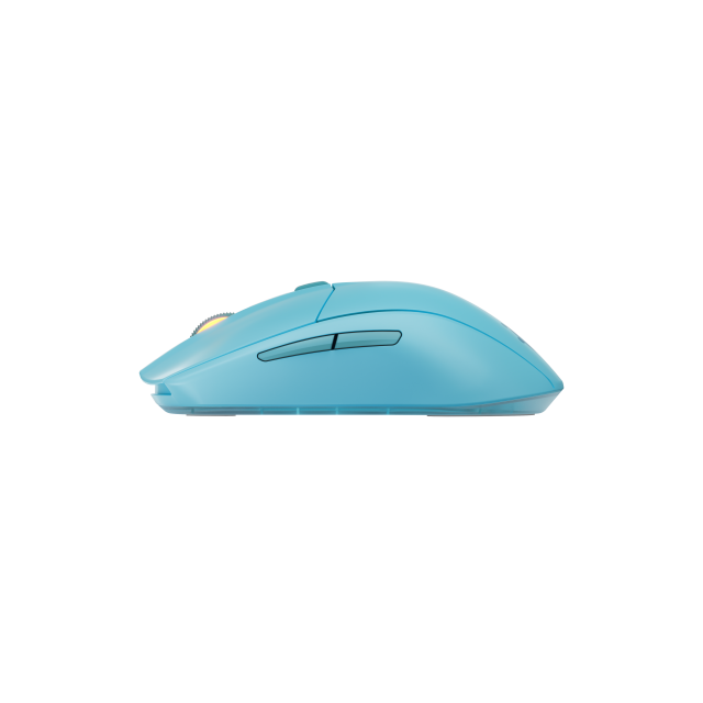 Gaming Mouse SteelSeries Rival 3 Gen2 Wireless - Aqua 