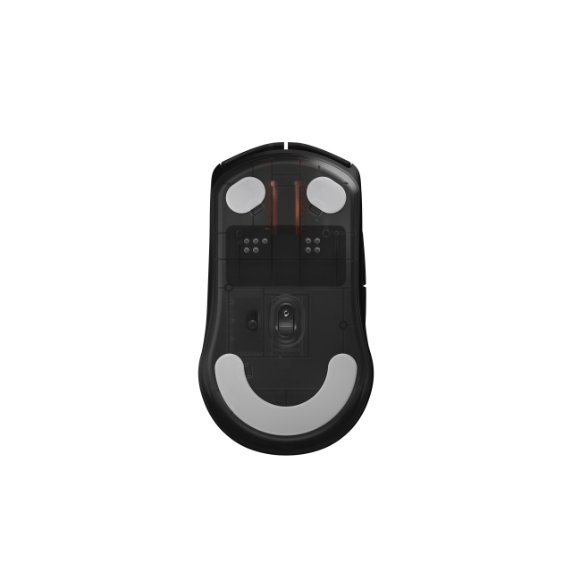 Геймърска мишка SteelSeries Rival 3 Wireless Gen2 - Black 