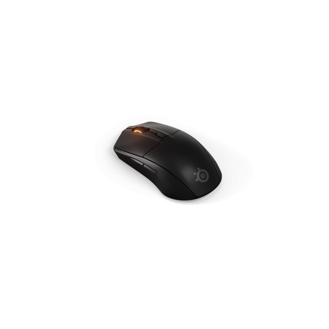Геймърска мишка SteelSeries Rival 3 Wireless Gen2 - Black 
