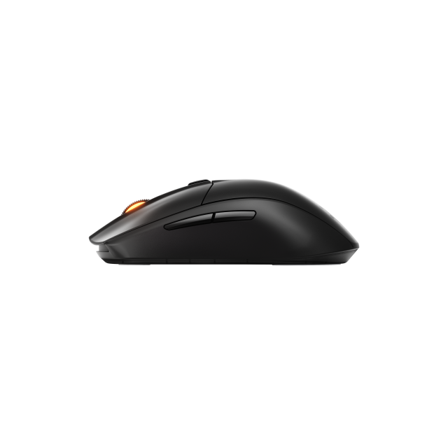 Геймърска мишка SteelSeries Rival 3 Wireless Gen2 - Black 