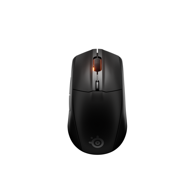 Геймърска мишка SteelSeries Rival 3 Wireless Gen2 - Black 
