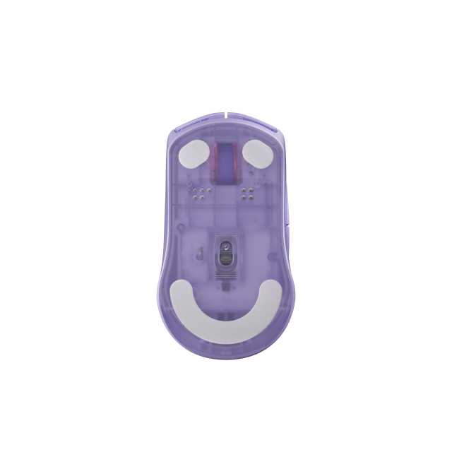 SteelSeries Rival 3 Wireless Gen2 Gaming Mouse - Lavender 