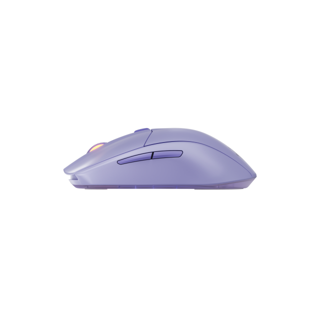 SteelSeries Rival 3 Wireless Gen2 Gaming Mouse - Lavender 