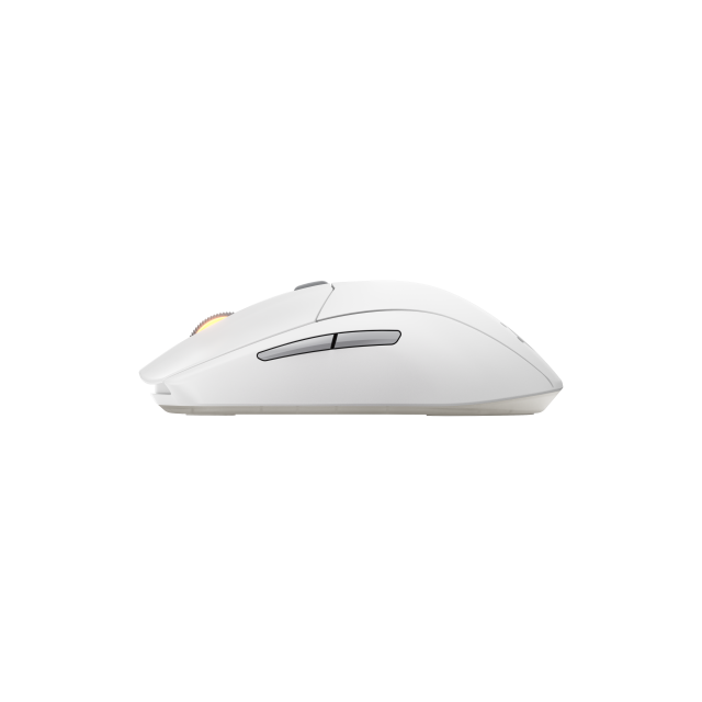 Геймърска мишка SteelSeries Rival 3 Gen2 Wireless - White 