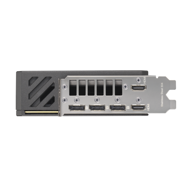 Graphic card ASUS ROG Astral LC RTX 5090 OC 32GB GDDR7 