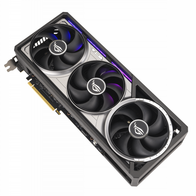 Видео карта ASUS ROG Astral RTX 5090 OC 32GB GDDR7 