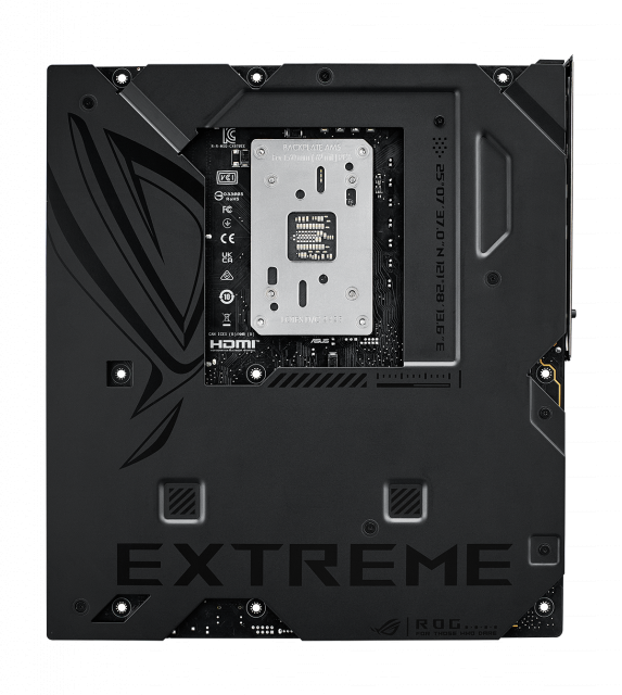 Дънна платка ASUS ROG CROSSHAIR X870E EXTREME WIFI AM5 DDR5 