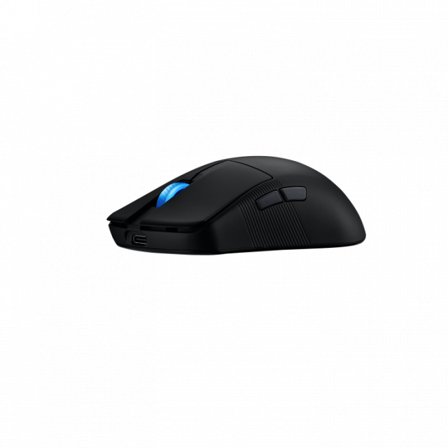 Gaming Wireless Mouse ASUS ROG Harpe Ace Mini - Black 