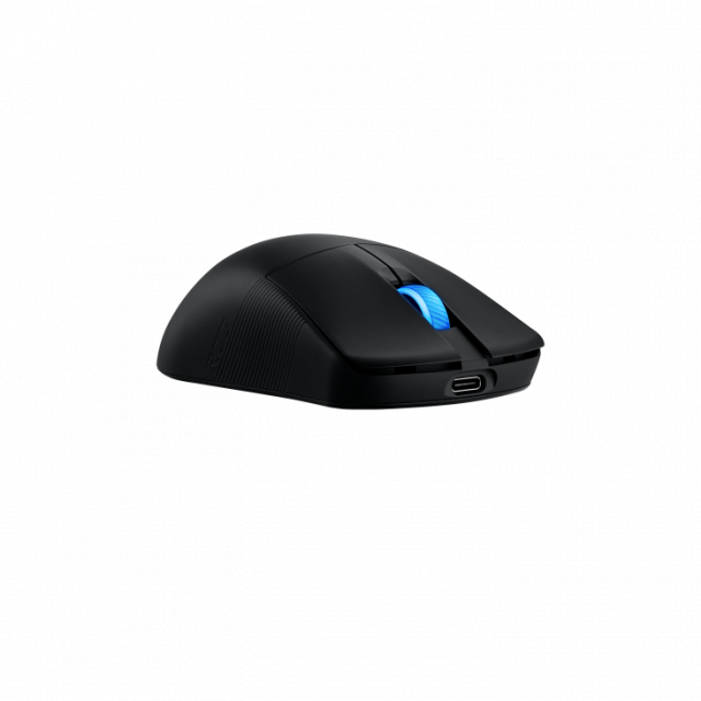 Gaming Wireless Mouse ASUS ROG Harpe Ace Mini - Black 