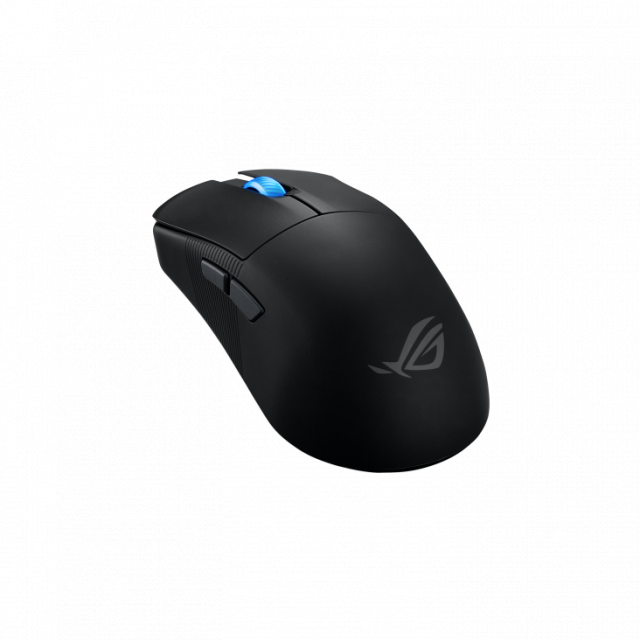 Gaming Wireless Mouse ASUS ROG Harpe Ace Mini - Black 