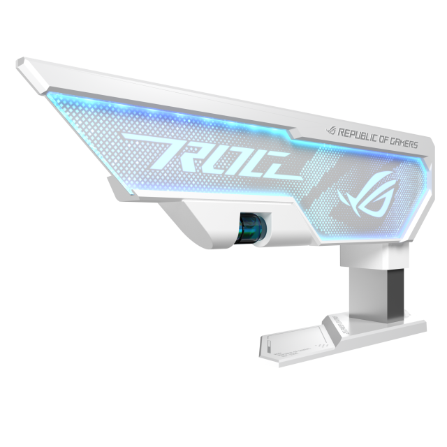 ASUS ROG Herculx White Graphics Card Holder 