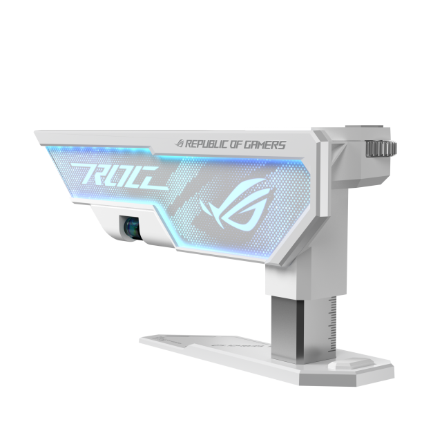 ASUS ROG Herculx White Graphics Card Holder 