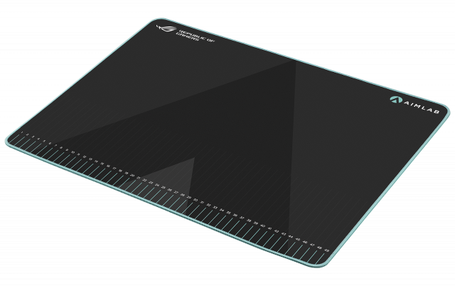 Gaming mousepad ASUS ROG HONE ACE AIM LAB Edition 